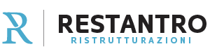 Restantro Ristrutturazioni – Antrodoco Logo